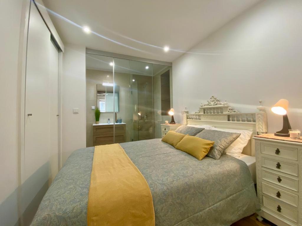 Farmacia Vila Lobos Apartment Lisboa المظهر الخارجي الصورة